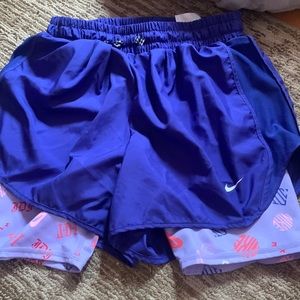 girls shorts